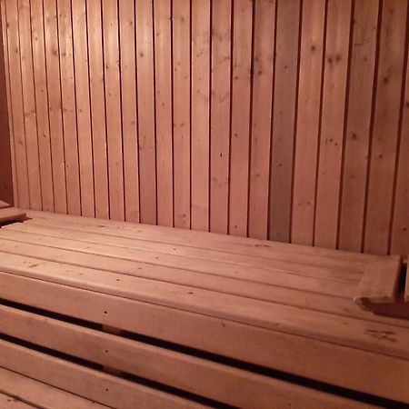 A&S Vidugiris Villa Jurbarkas Kültér fotó
