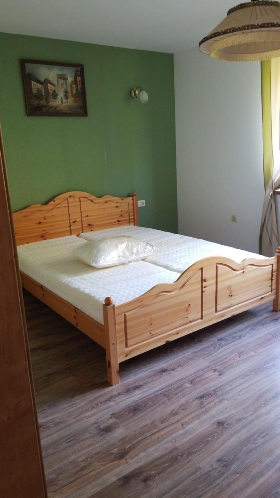 A&S Vidugiris Villa Jurbarkas Kültér fotó