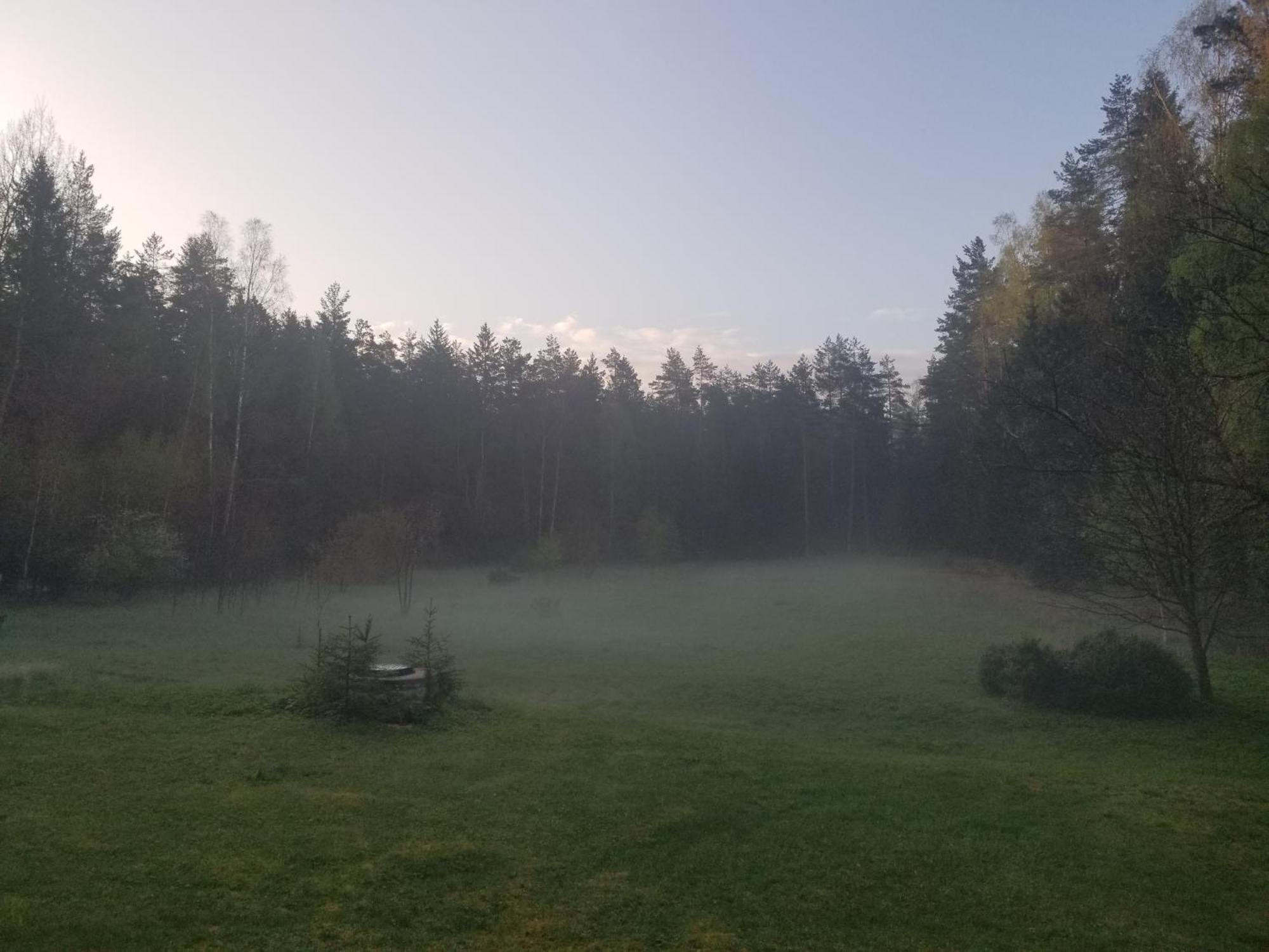 A&S Vidugiris Villa Jurbarkas Kültér fotó