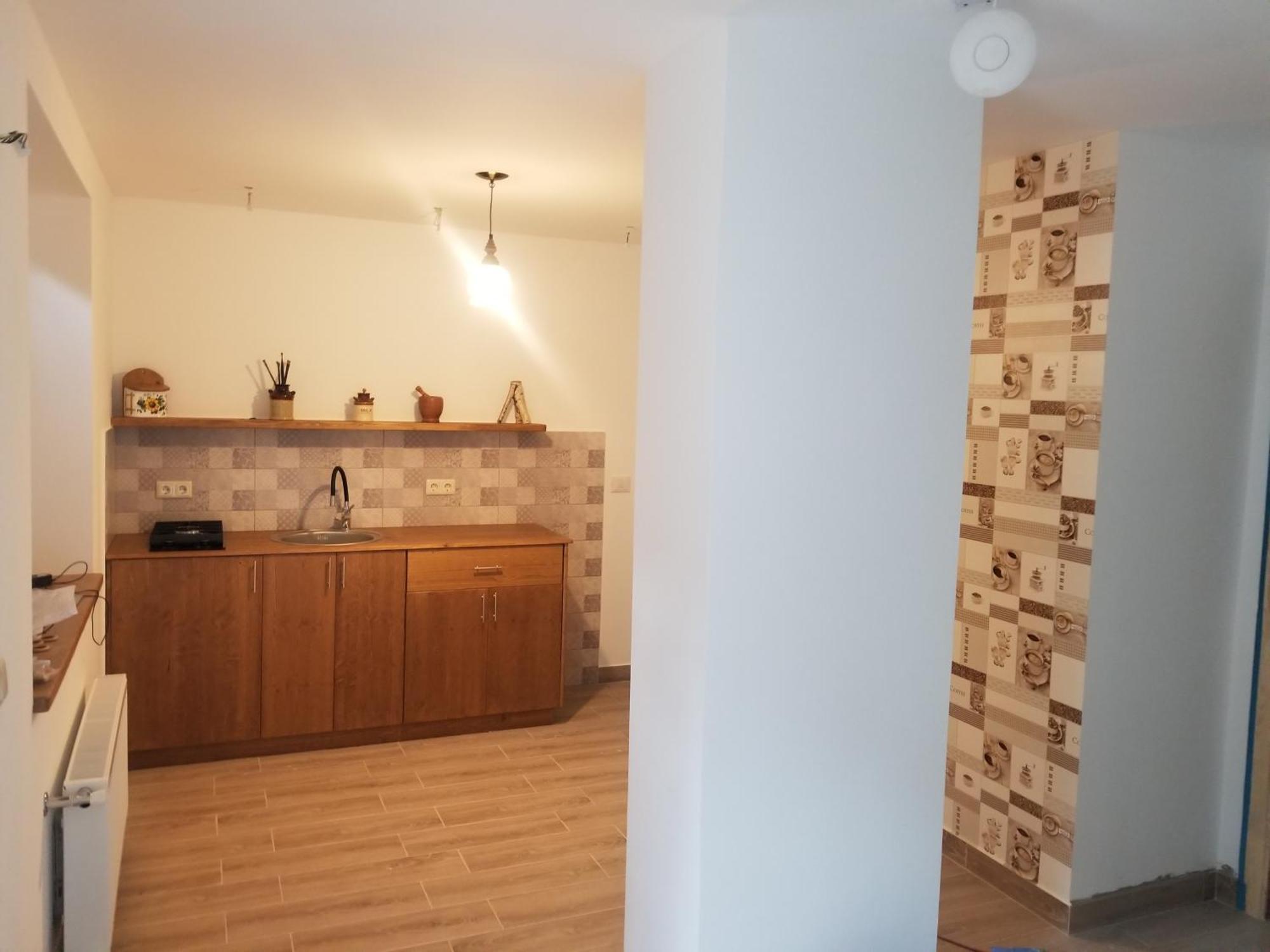 A&S Vidugiris Villa Jurbarkas Kültér fotó